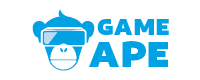 Gameape casino logo