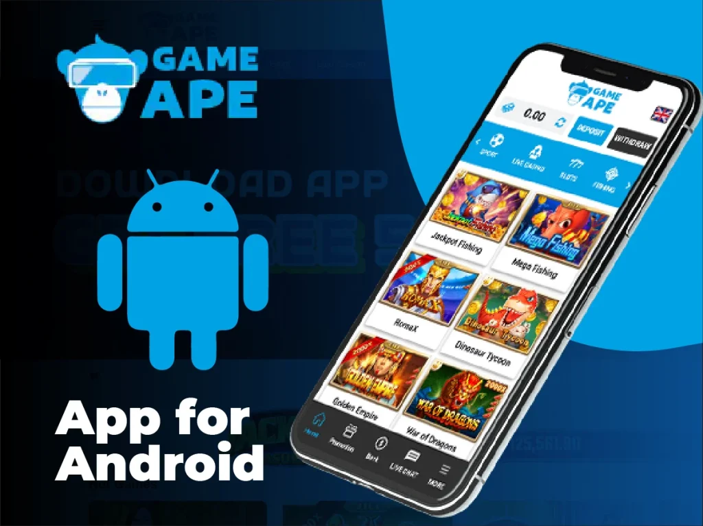 App for Android