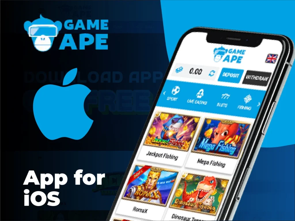App for IOS