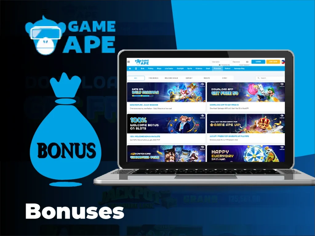 Bonuses