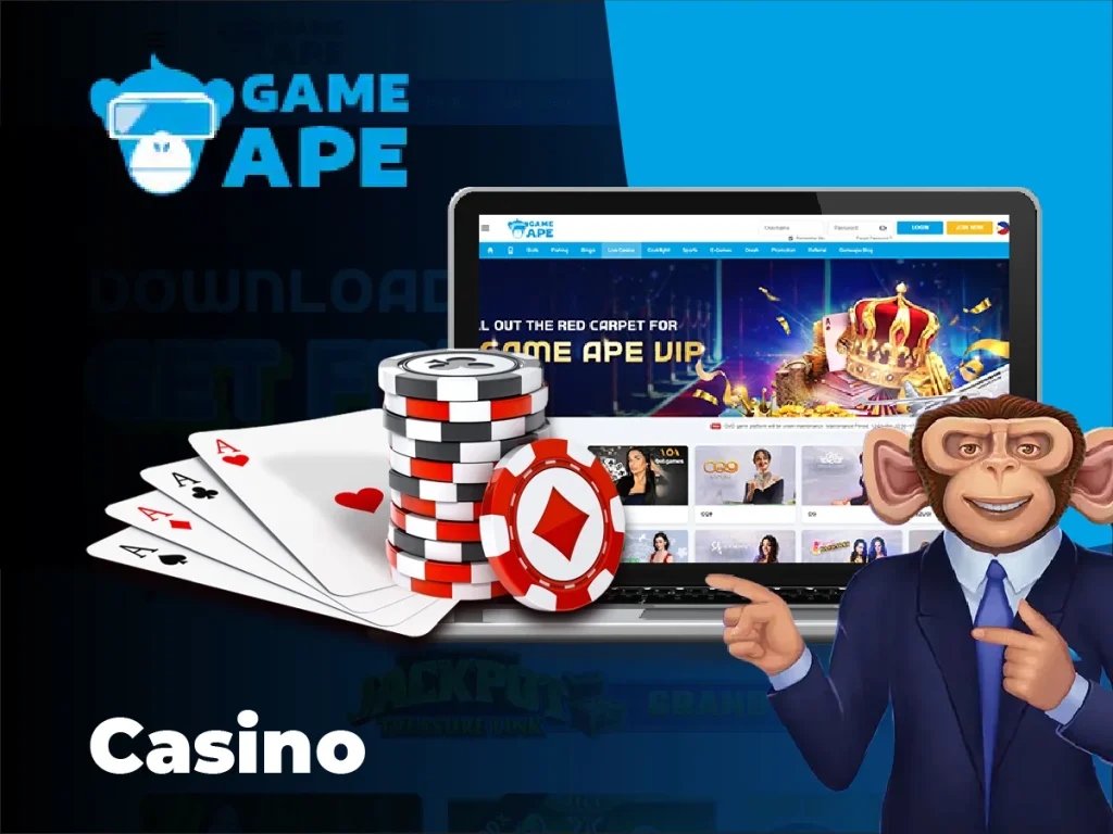 Casino