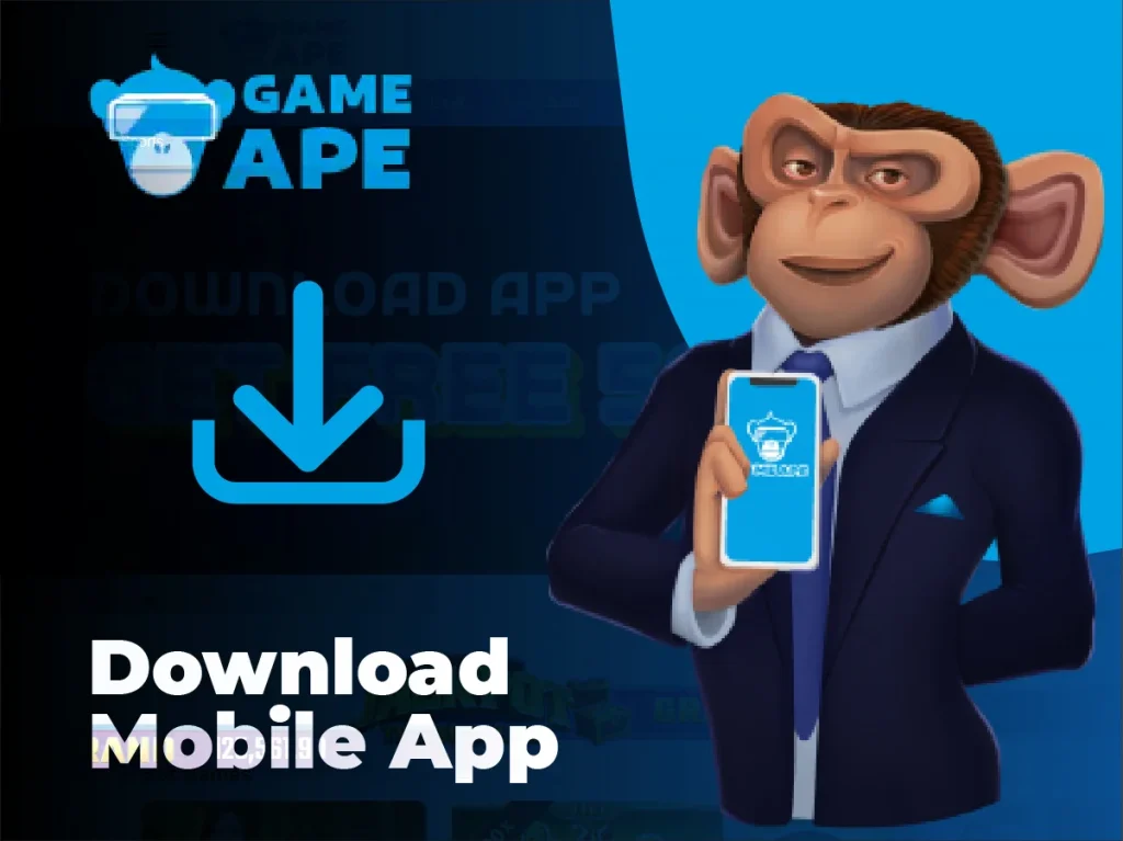 Download mobile app