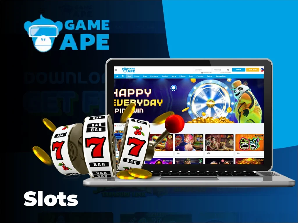 Slots